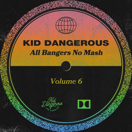 Playlist: All Bangers No Mash - Vol 6