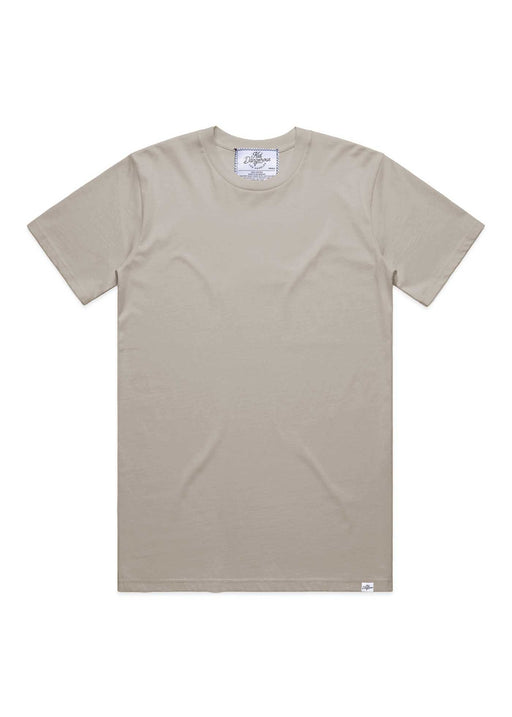 Men's Faded Dust T-Shirt alternate view