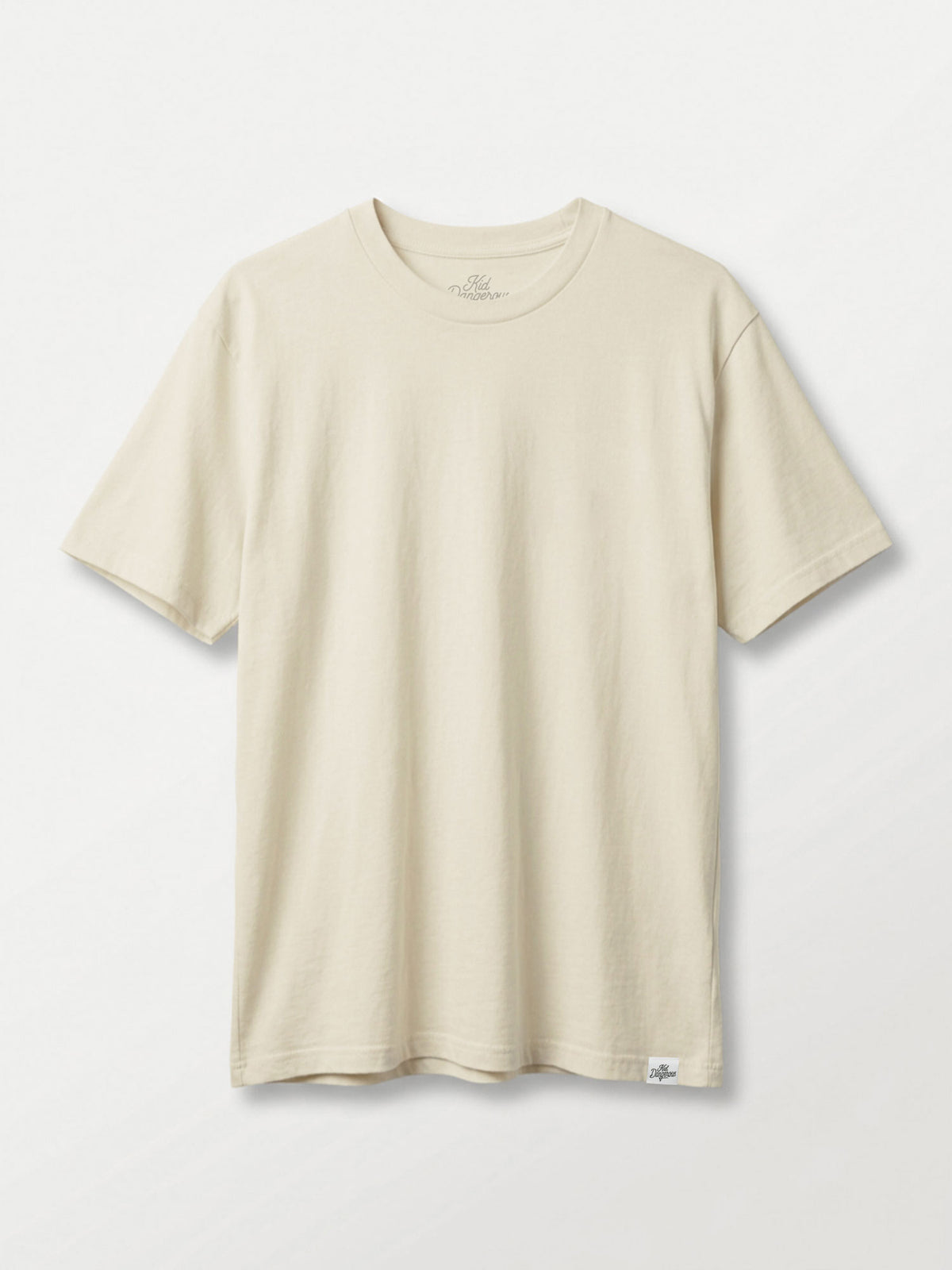 Back to Basics Pigment Dyed Heavyweight Tee Bundle