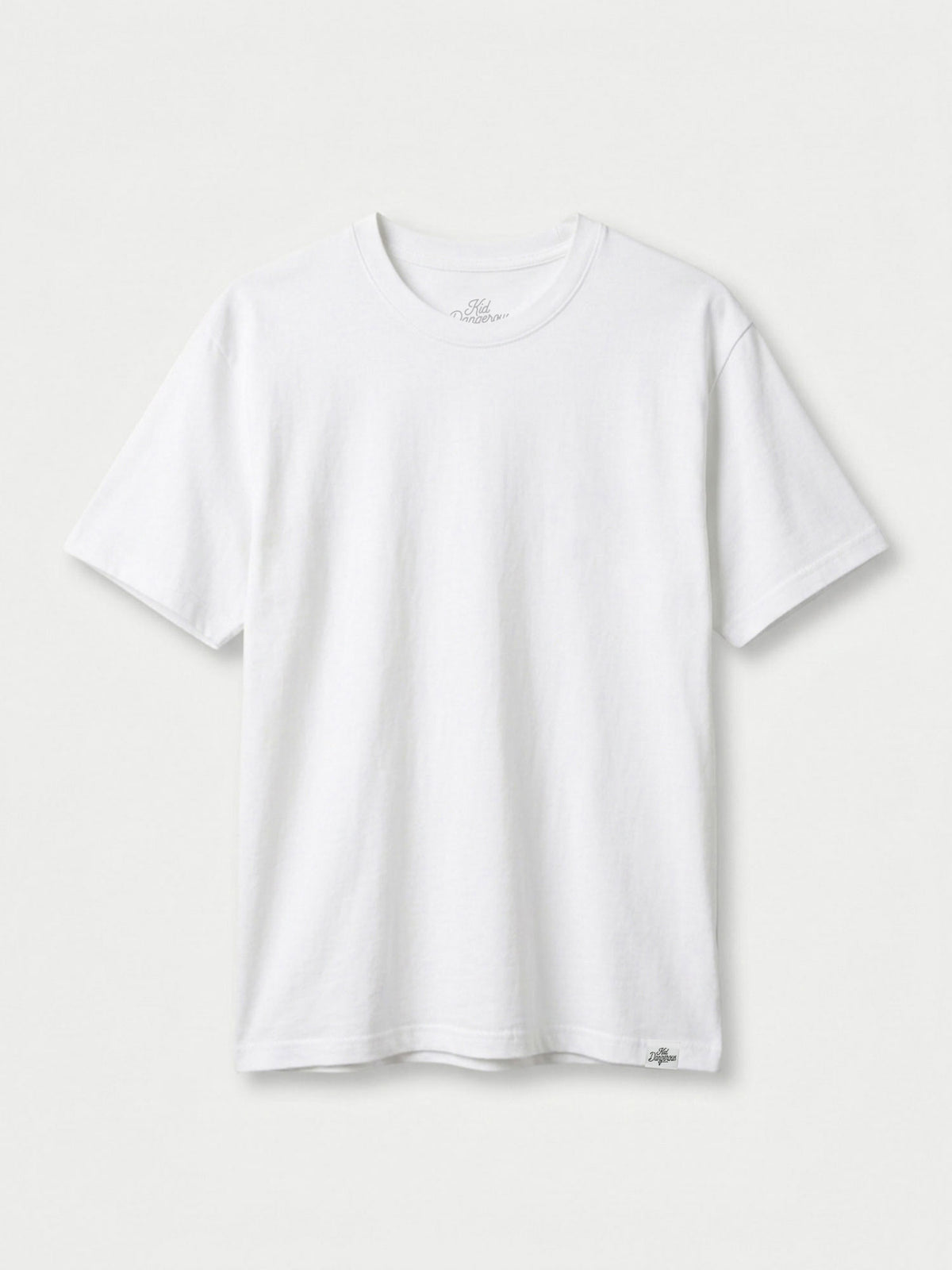 Back to Basics Pigment Dyed Heavyweight Tee Bundle
