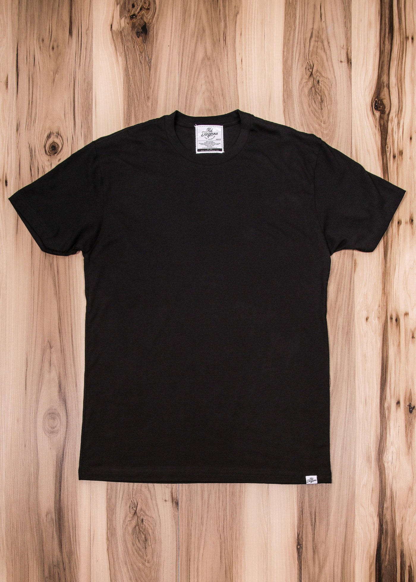 Men's Basics Essentials Tee Pack