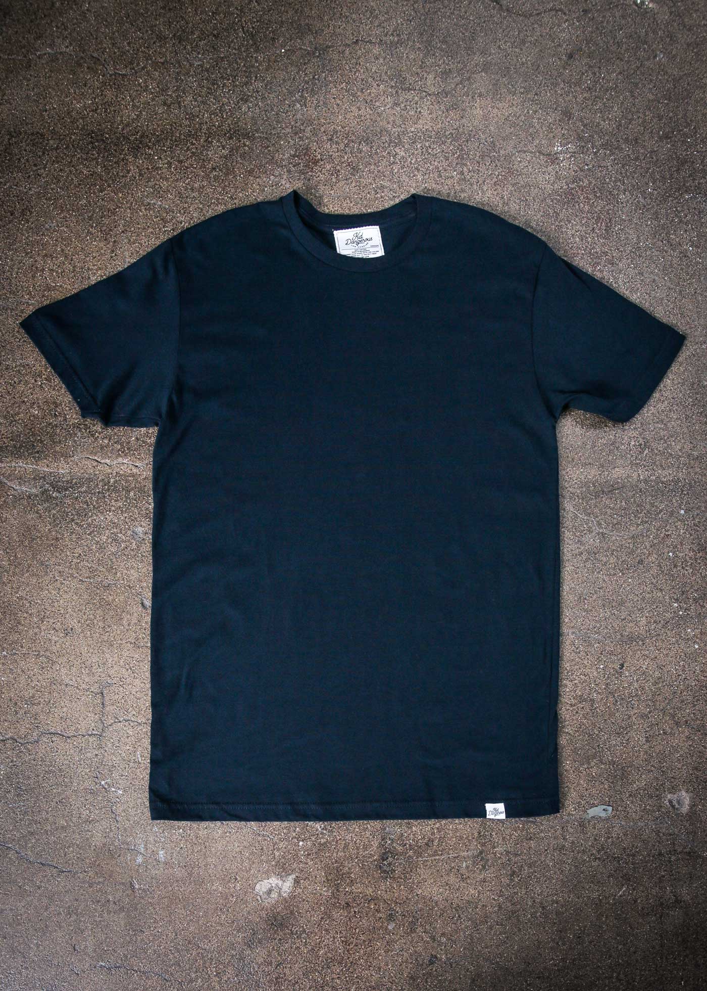 Men's Basics Essentials Tee Pack