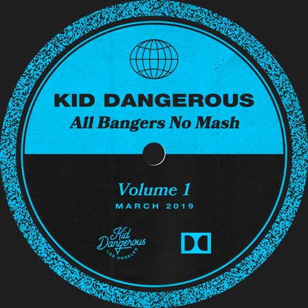 Playlist: All Bangers No Mash - Vol 1
