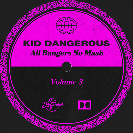 Playlist: All Bangers No Mash - Vol 3