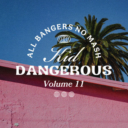 All Bangers No Mash Vol. 11