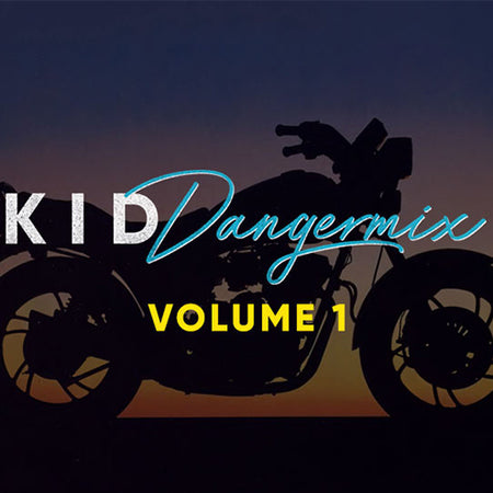 Kid DangerMix Vol. 1