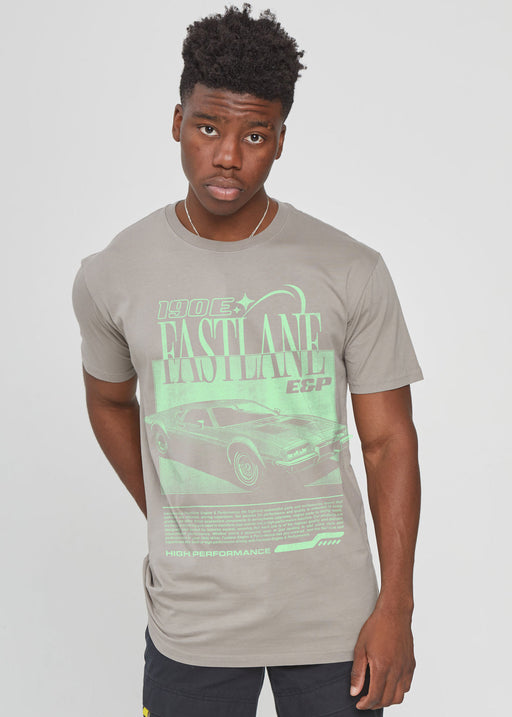 Fastlane Men's Faded Dust T-Shirt