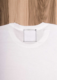 — White T-Shirt Dangerous Astro Men\'s Kid NYC Classic