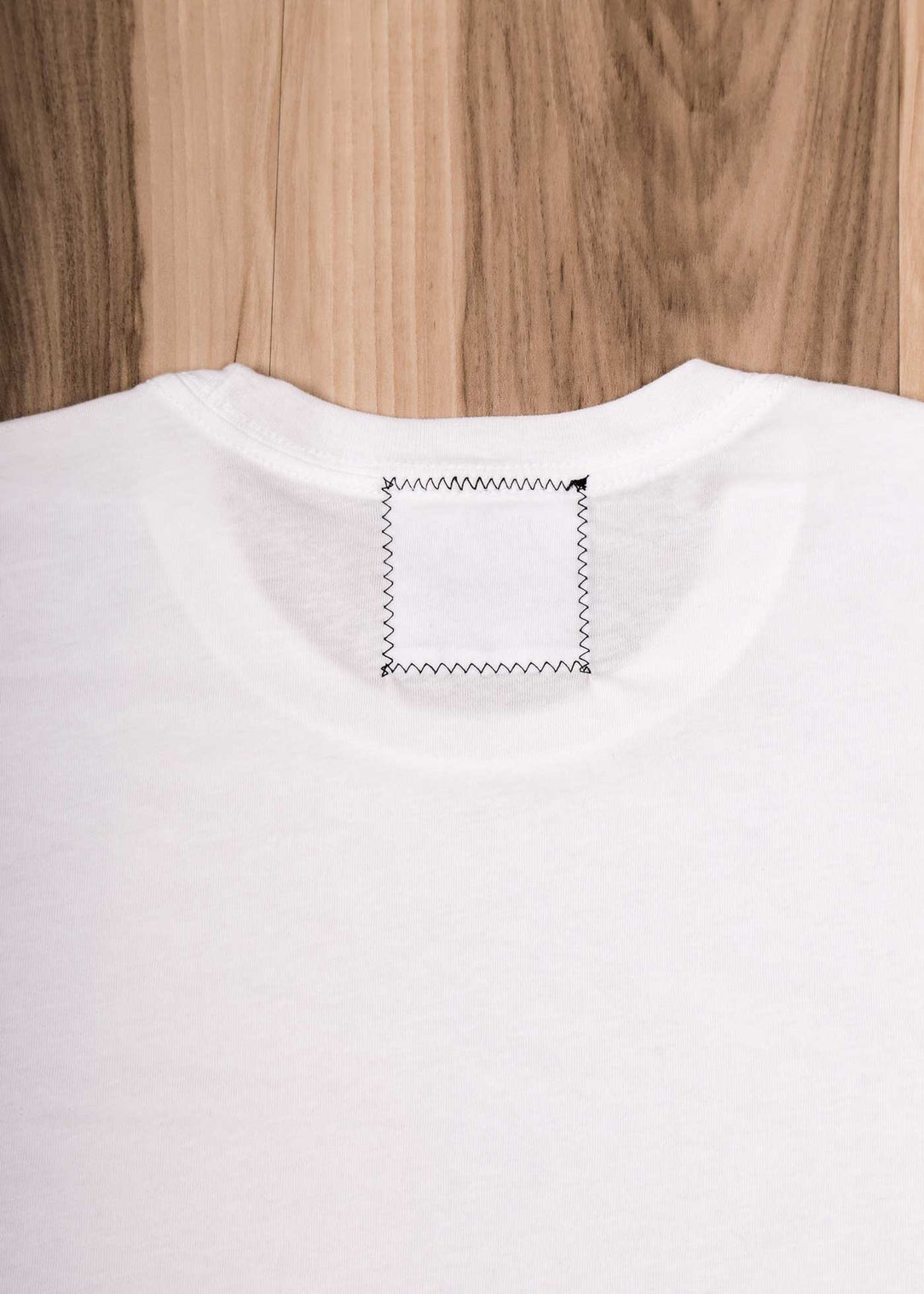 Space Shelf White Kid Men\'s Classic Dangerous — T-Shirt Top
