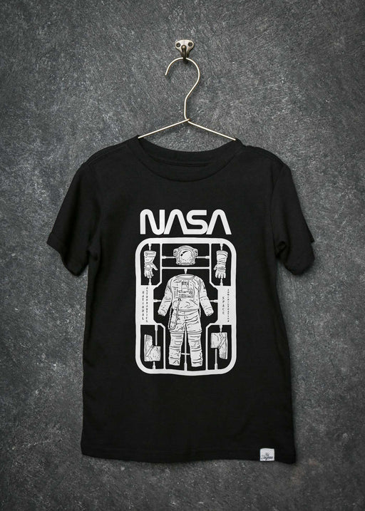 Dangerous Collection — Kid Kid\'s NASA