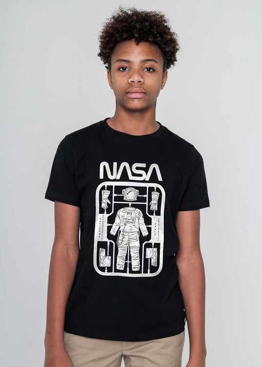 Kid\'s NASA Collection — Kid Dangerous