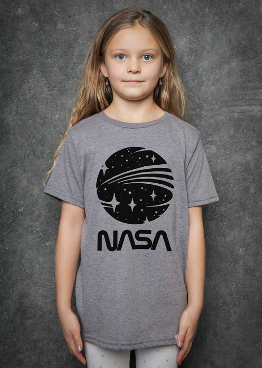 Kid\'s NASA Collection — Kid Dangerous